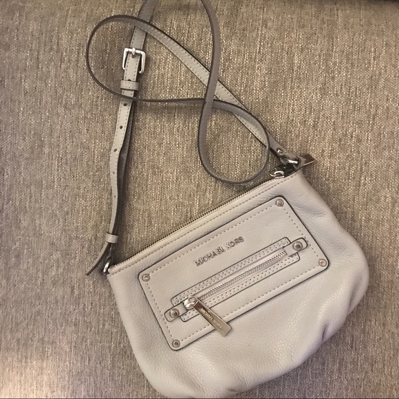 Gray MK bag - Picture 1 of 5